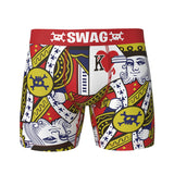 SWAG - Player Card: King of Hearts Boxers