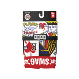 SWAG - Player Card: King of Hearts Boxers