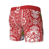 SWAG - Player Card: King of Hearts Boxers