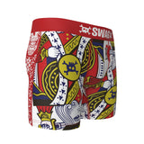 SWAG - Player Card: King of Hearts Boxers