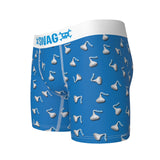 SWAG - Candy Aisle BOXers - Hershey's Kisses (in a box)