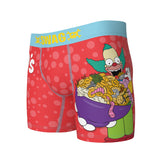 SWAG - The Simpsons: Krusty-O's Boxers