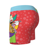 SWAG - The Simpsons: Krusty-O's Boxers