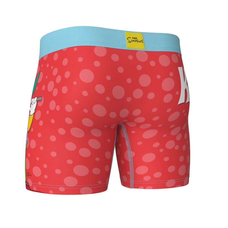 SWAG - The Simpsons: Krusty-O's Boxers
