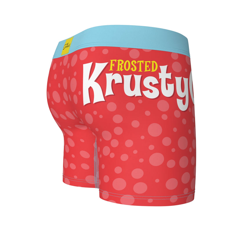 SWAG - The Simpsons: Krusty-O's Boxers