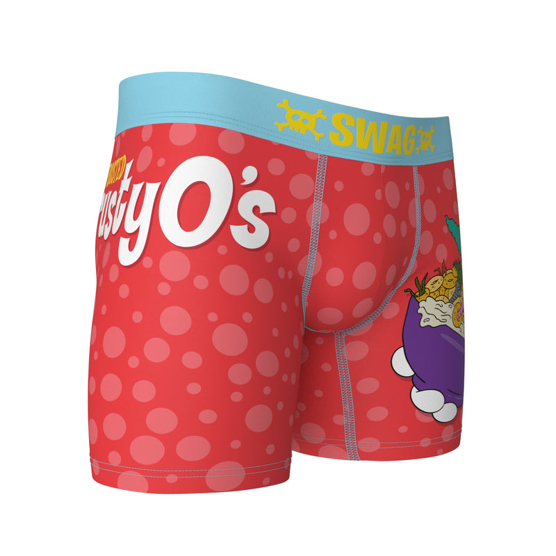 SWAG - The Simpsons: Krusty-O's Boxers