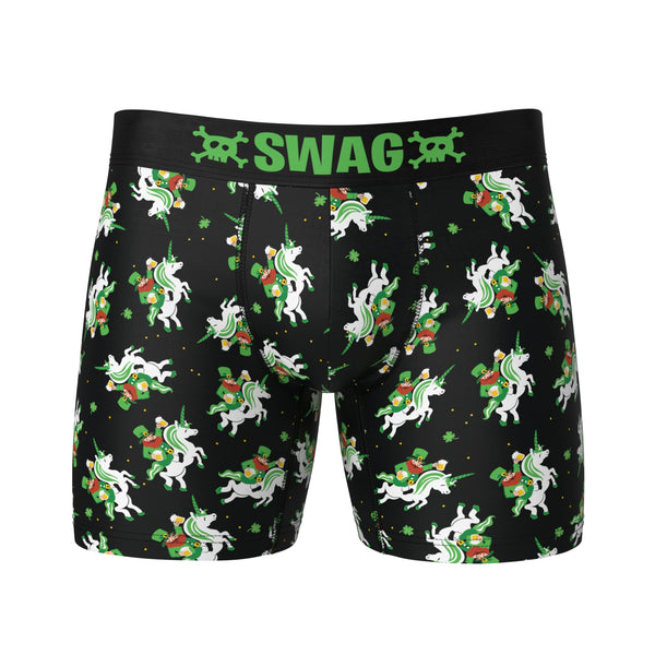 SWAG - Lepricorn Boxers