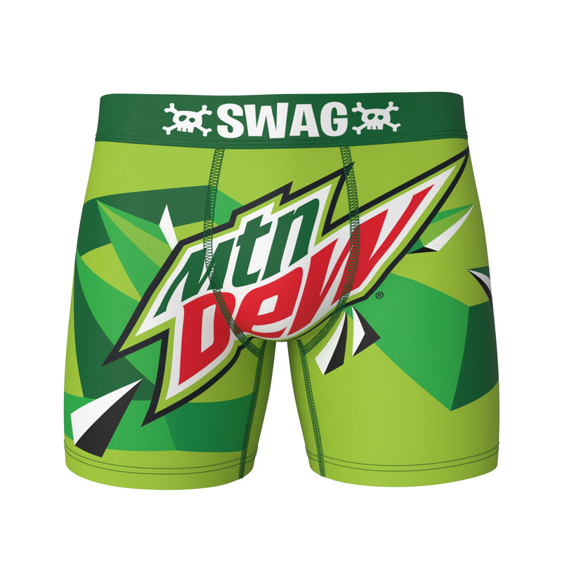 SWAG - Mountain Dew Boxers