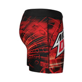 SWAG - Mountain Dew: Code Red Boxers