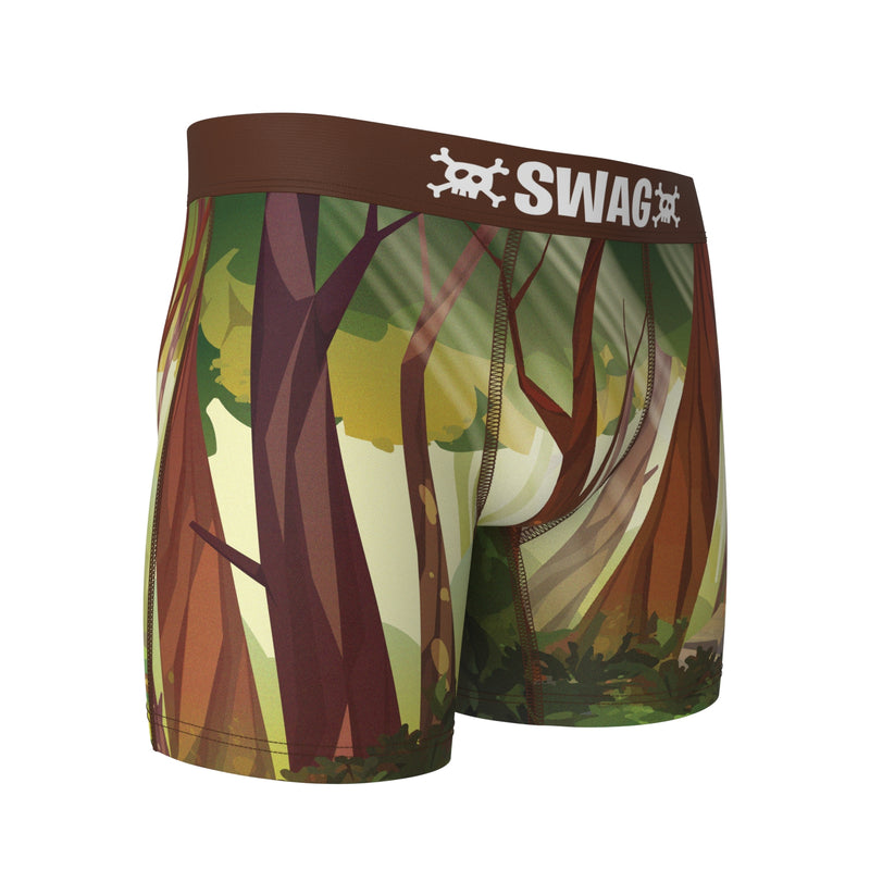 SWAG - Morning Wood Boxers