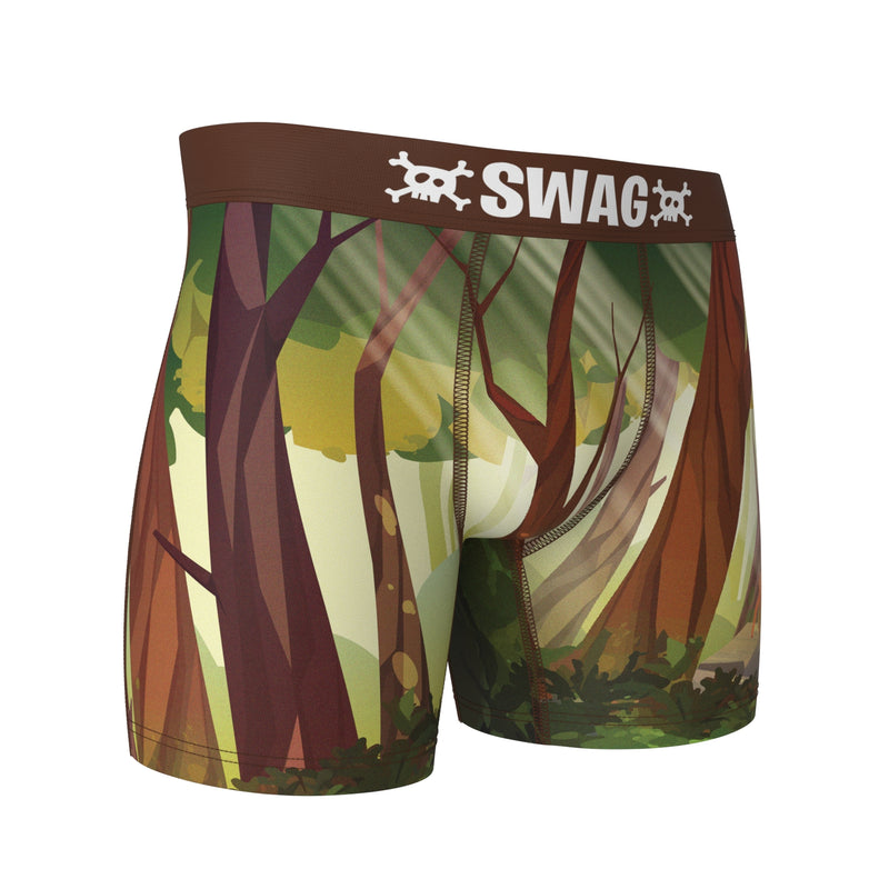 SWAG - Morning Wood Boxers