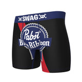 SWAG - Pabst Blue Ribbon Boxers