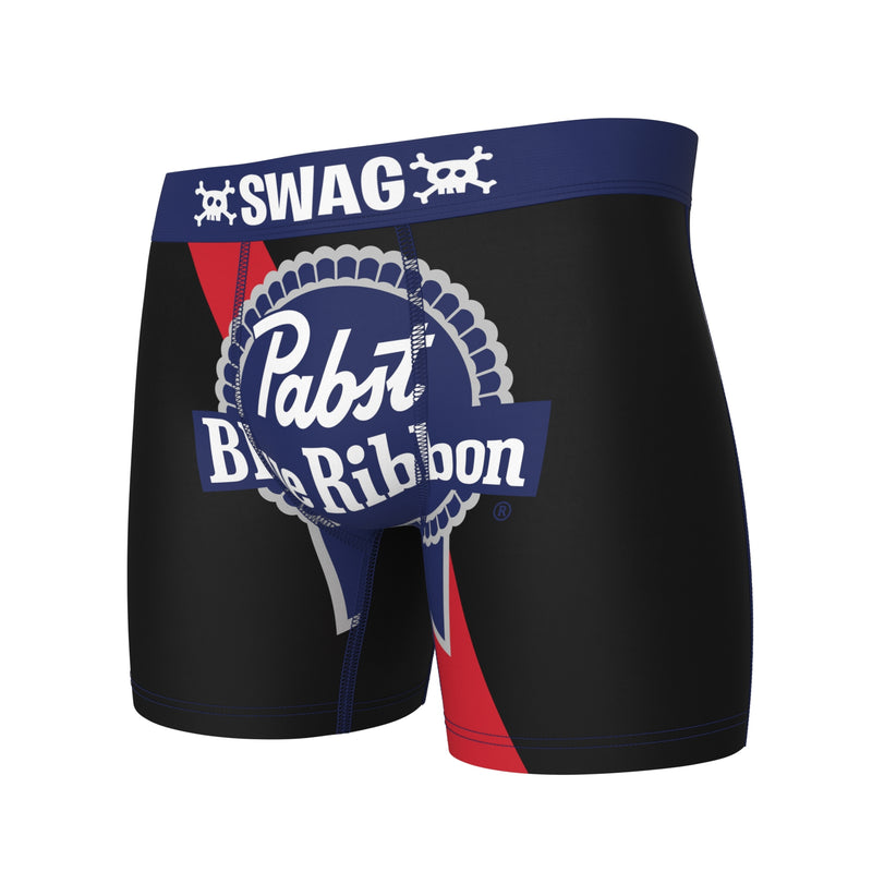 SWAG - Pabst Blue Ribbon Boxers