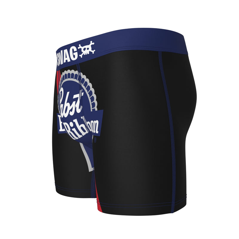 SWAG - Pabst Blue Ribbon Boxers