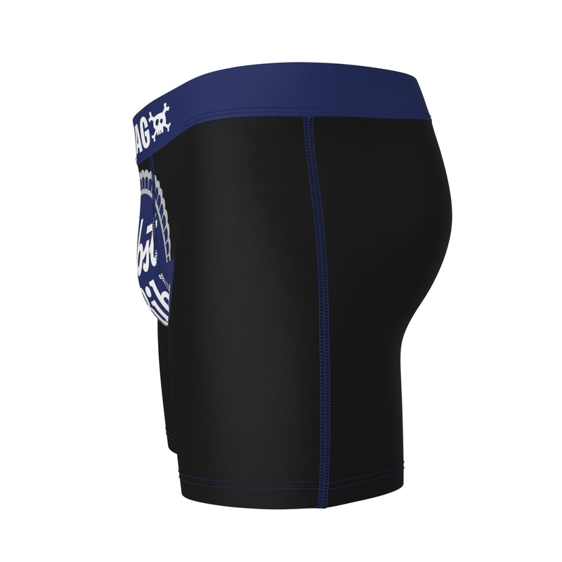 SWAG - Pabst Blue Ribbon Boxers