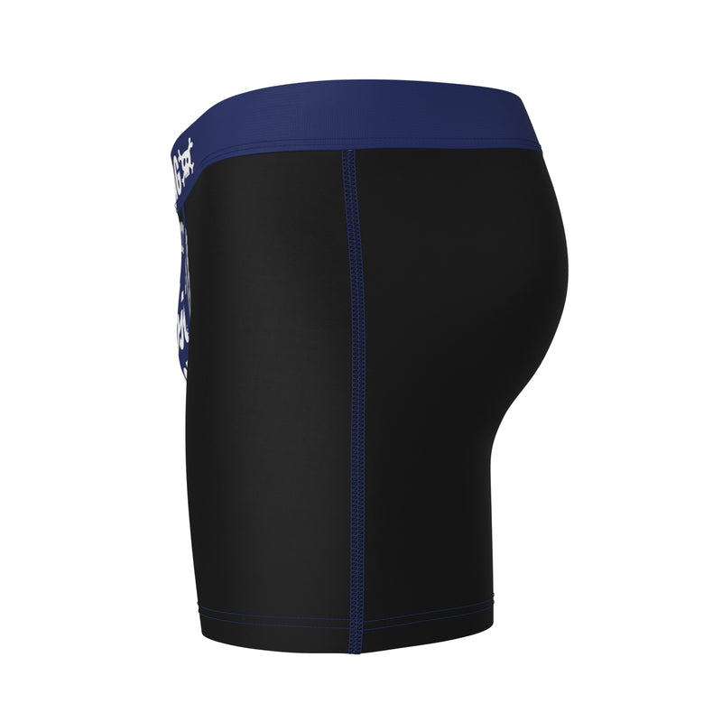 SWAG - Pabst Blue Ribbon Boxers