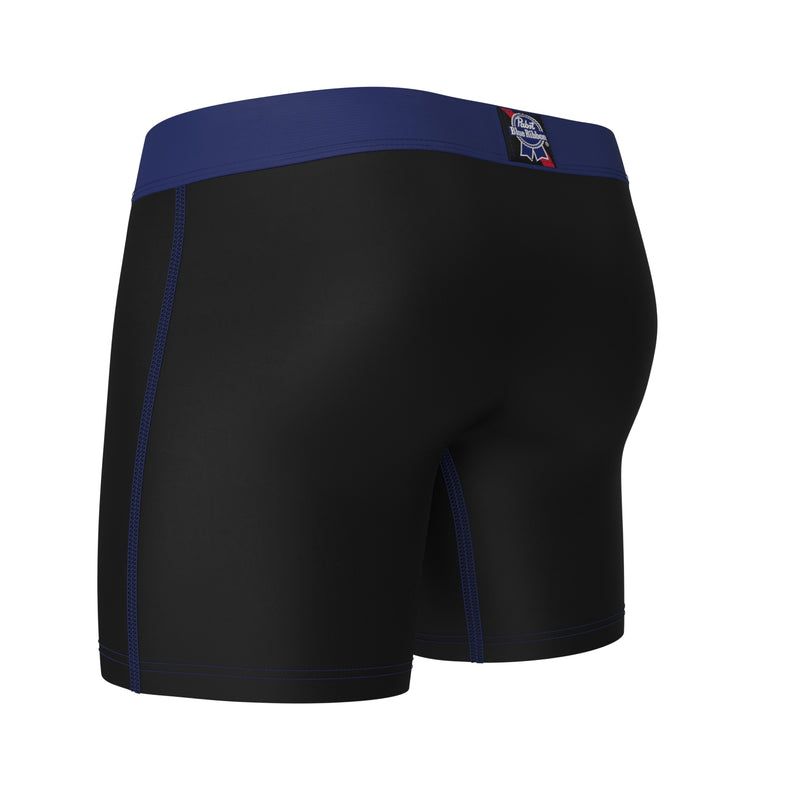 SWAG - Pabst Blue Ribbon Boxers
