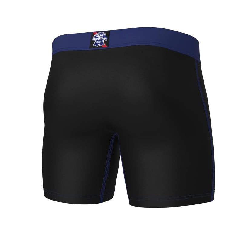 SWAG - Pabst Blue Ribbon Boxers