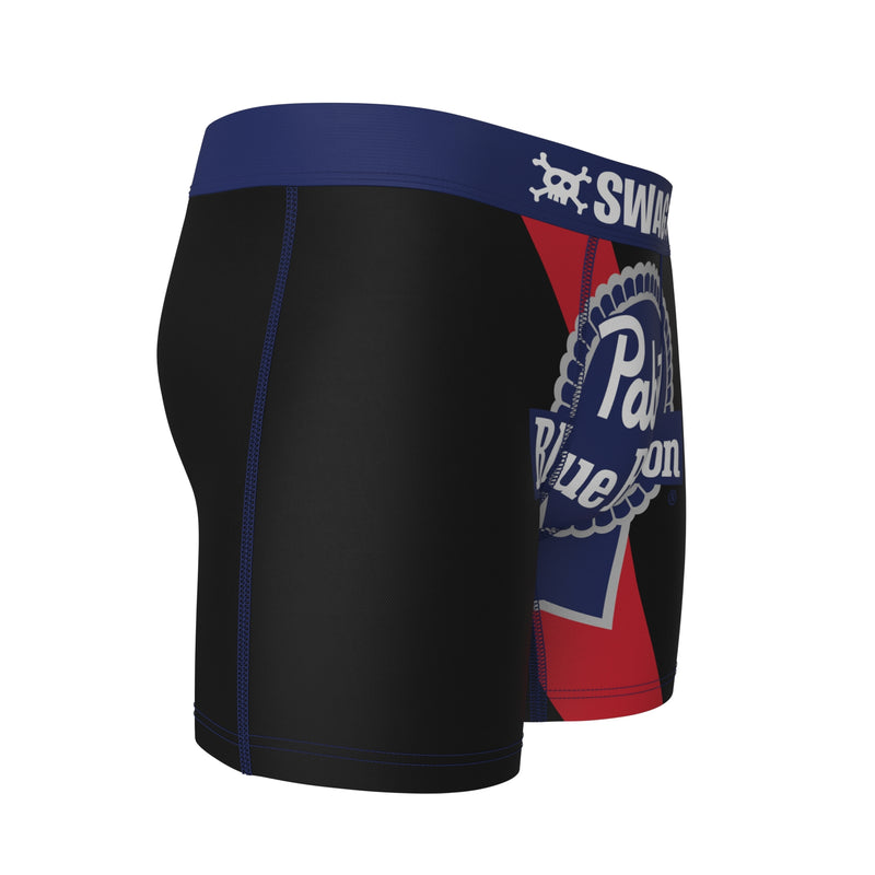 SWAG - Pabst Blue Ribbon Boxers