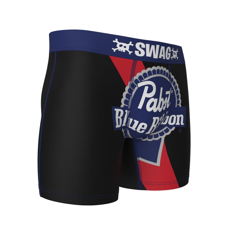 SWAG - Pabst Blue Ribbon Boxers