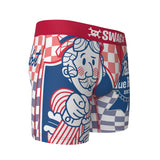 SWAG - Pabst Blue Ribbon: Vintage Boxers