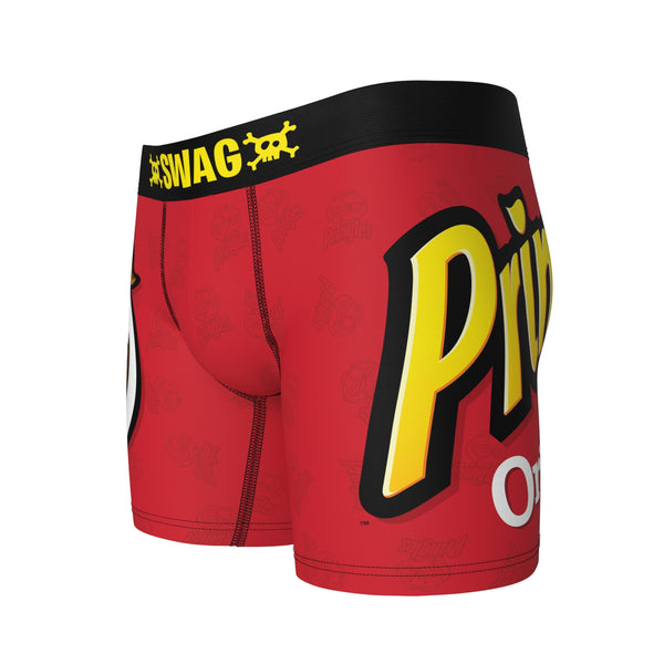 SWAG - Snack Aisle Boxers: Pringles: The Original