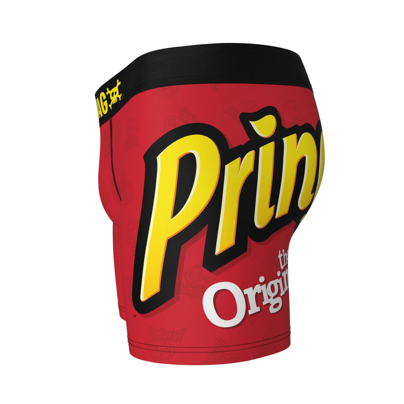 SWAG - Snack Aisle Boxers: Pringles: The Original