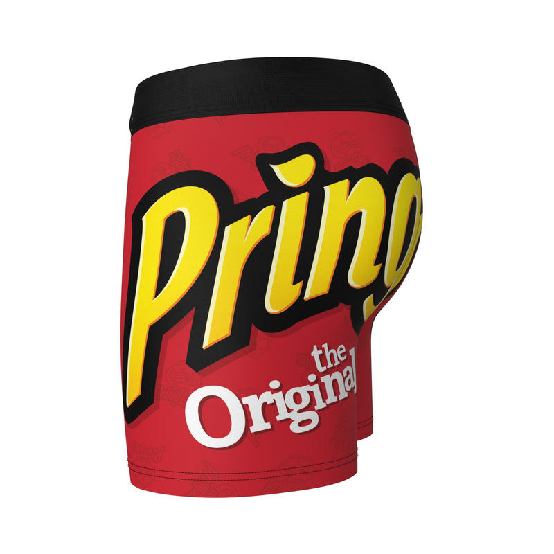 SWAG - Snack Aisle Boxers: Pringles: The Original