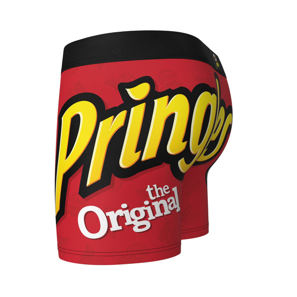 SWAG - Snack Aisle Boxers: Pringles: The Original