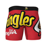 SWAG - Snack Aisle Boxers: Pringles: The Original