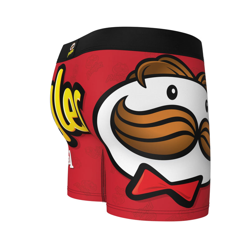 SWAG - Snack Aisle Boxers: Pringles: The Original