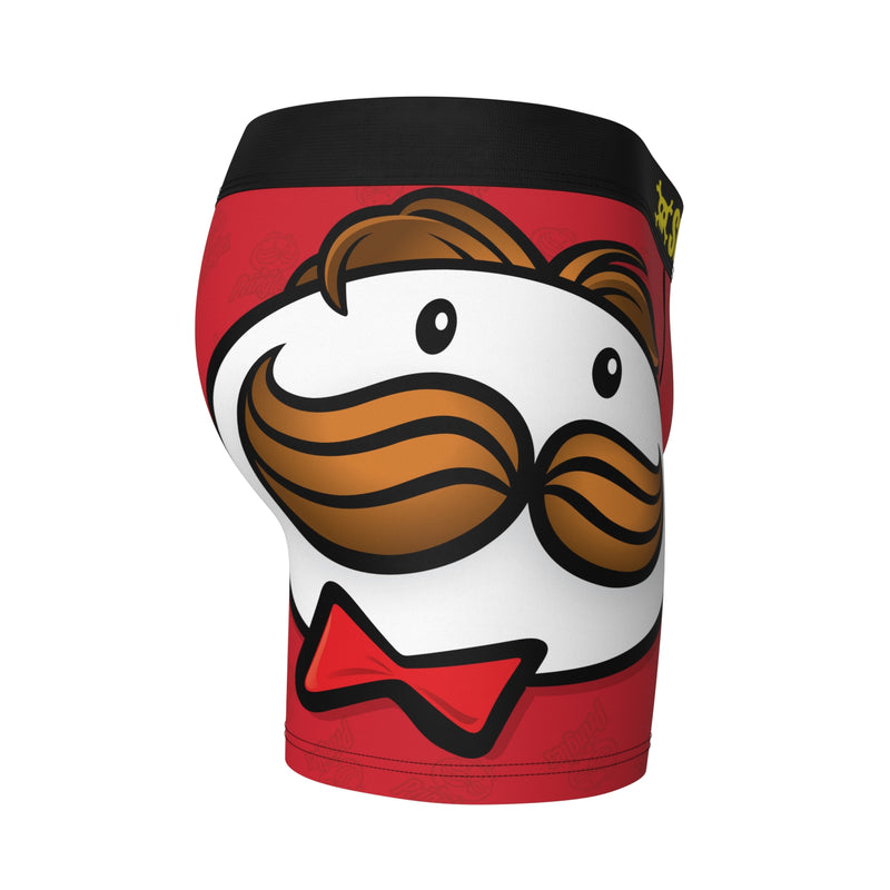 SWAG - Snack Aisle Boxers: Pringles: The Original