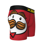 SWAG - Snack Aisle Boxers: Pringles: The Original