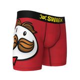 SWAG - Snack Aisle Boxers: Pringles: The Original