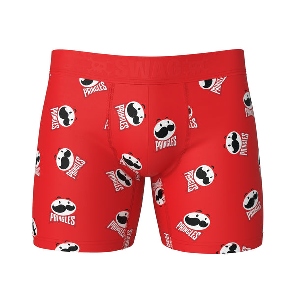 BOXers – SWAG Boxers