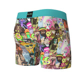 SWAG - Rick n Morty - Cast of Characters Boxers – SWAG Boxers