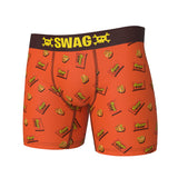 SWAG - Candy Aisle BOXers - Reese's Peanut Butter Cups (in a box)