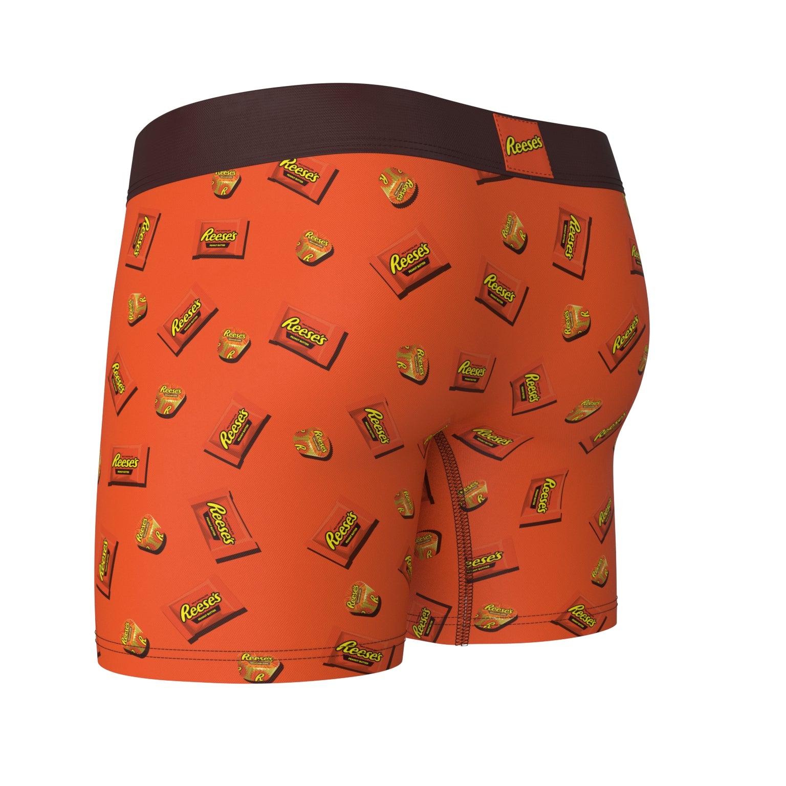 SWAG Candy Aisle BOXers Reese's Peanut Butter Cups (in a box
