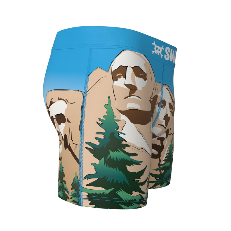 SWAG - Mount Rushmore Boxers
