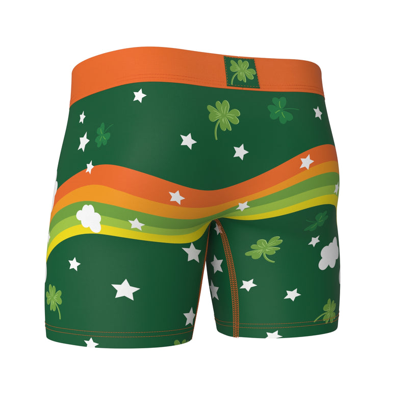 SWAG - Follow the Rainbow Boxers