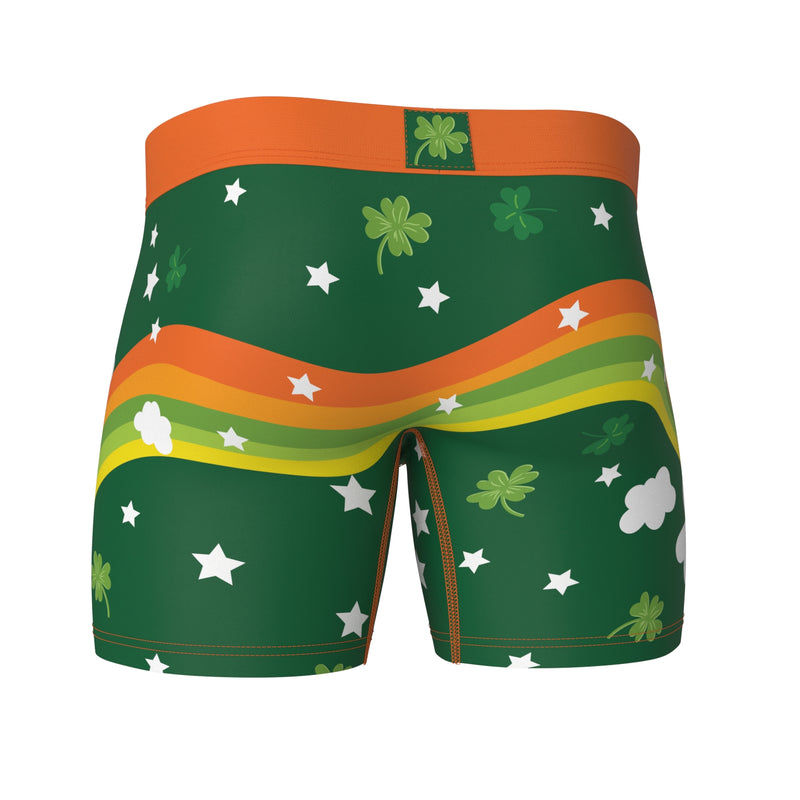 SWAG - Follow the Rainbow Boxers