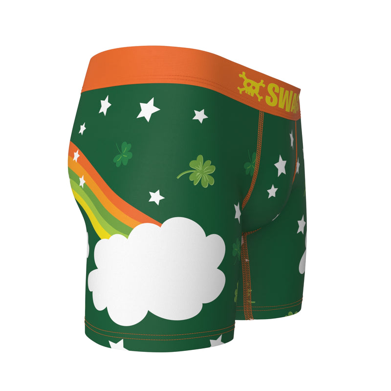 SWAG - Follow the Rainbow Boxers