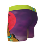 SWAG - Scooby Doo - Zoinks! Boxers