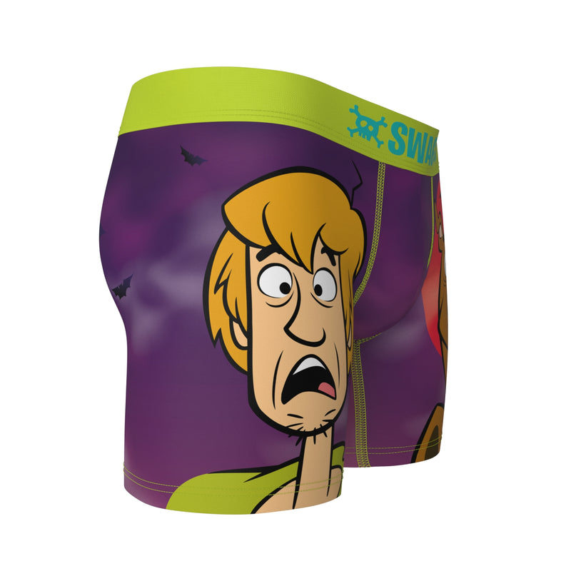 SWAG - Scooby Doo - Zoinks! Boxers