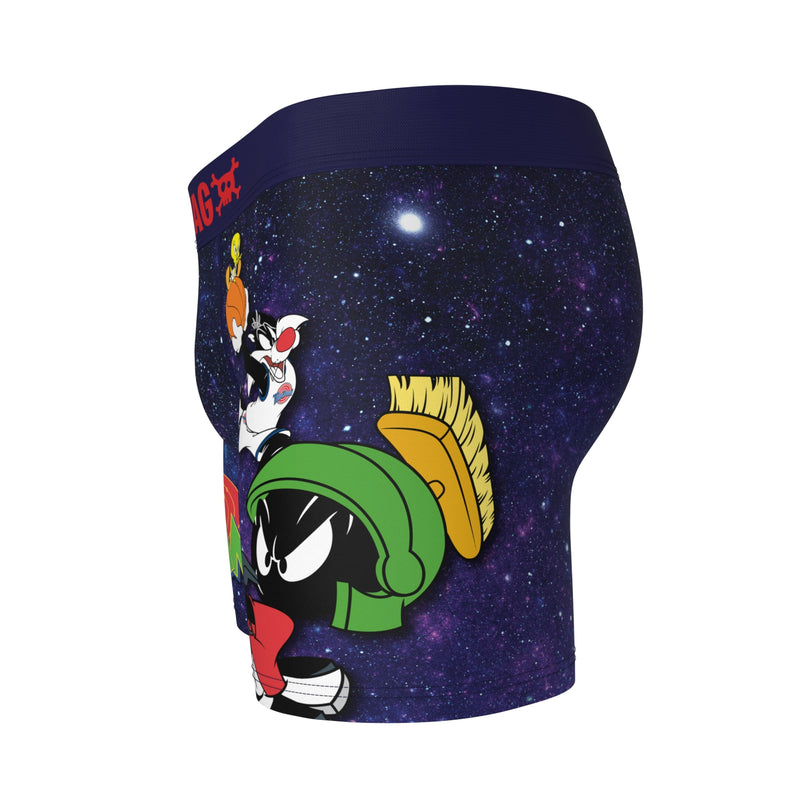 SWAG - Space Jam Boxers