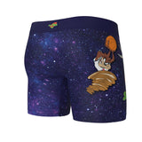SWAG - Space Jam Boxers
