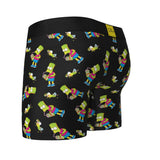 SWAG - The Simpsons - Bart Squishee Boxers