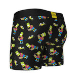 SWAG - The Simpsons - Bart Squishee Boxers