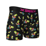 SWAG - The Simpsons - Bart Squishee Boxers