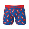 SWAG - Candy Aisle BOXers - Twizzlers (in a box)